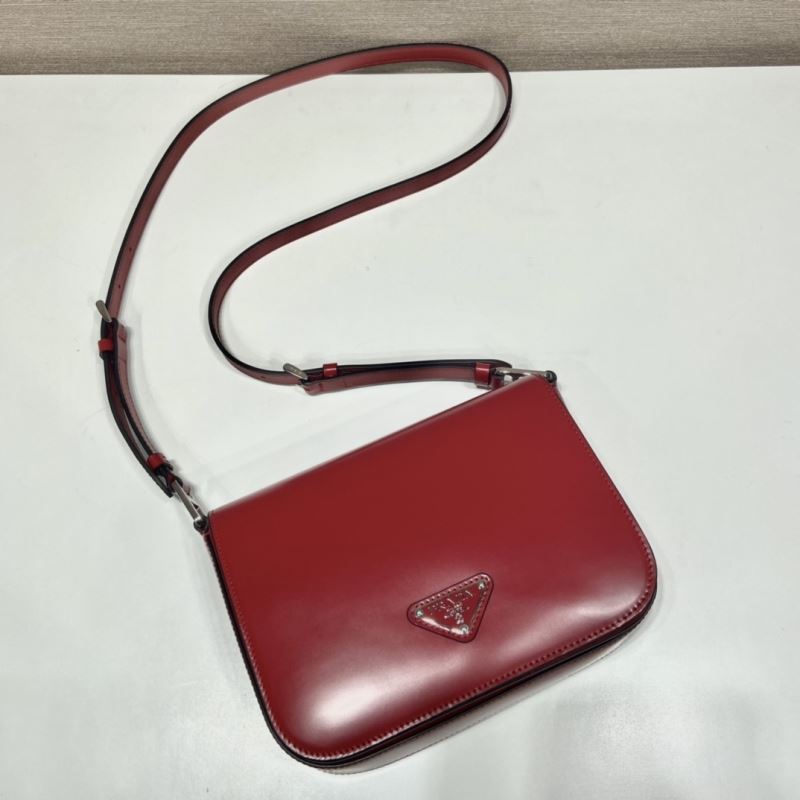 Prada Satchel Bags